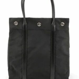 Prada Nylon Tote